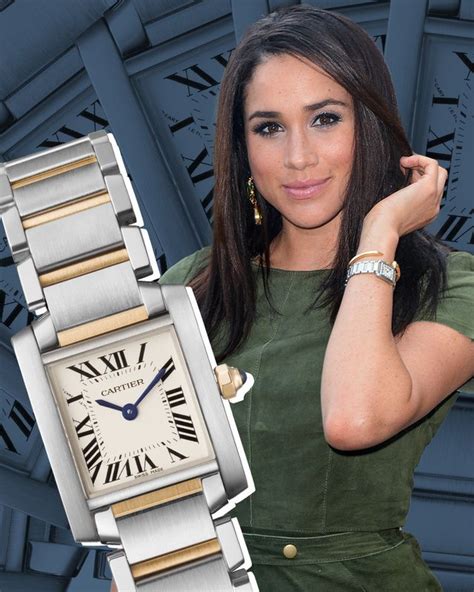 What the Royals' Favorite Watches Say About Them 